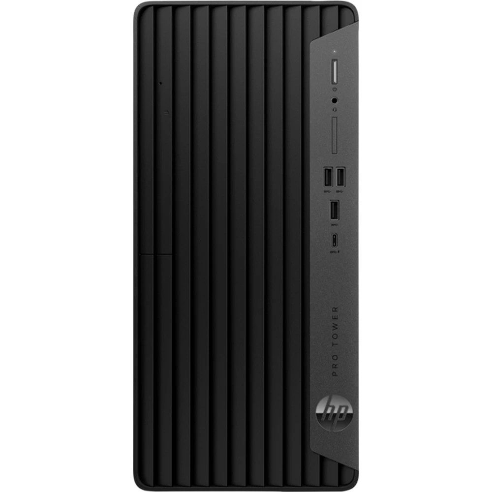 Персональный компьютер HP Pro Tower 400 G9 6A742EA Core i7, 12700, 2.1, 16 Гб, Windows 10 Pro