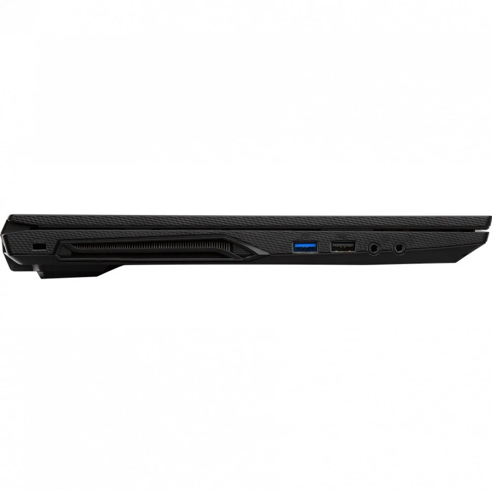 Ноутбук Gigabyte G5 KD-52EE123SD 15.6 ", FHD 1920x1080 (16:9), Core i5, 16 Гб