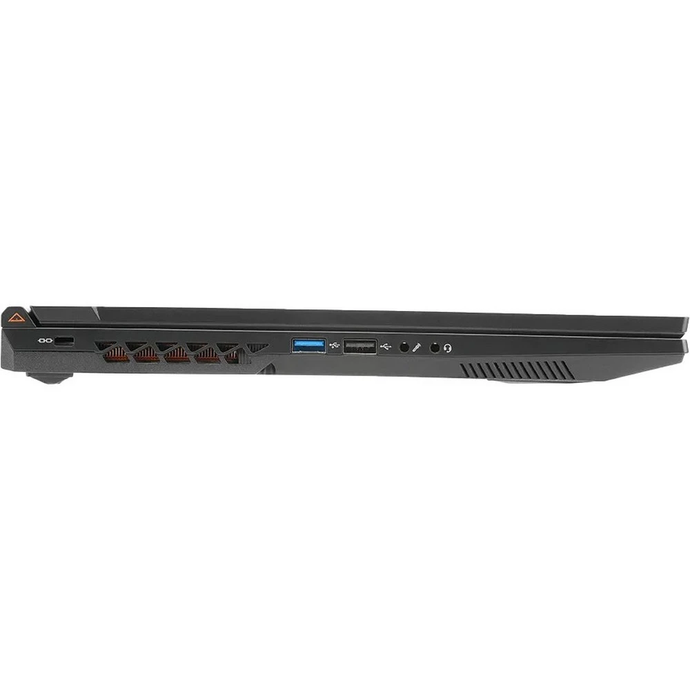 Ноутбук Gigabyte G7 ME G7 ME-51RU213SD 17.3 ", FHD 1920x1080 (16:9), Core i5, 16 Гб