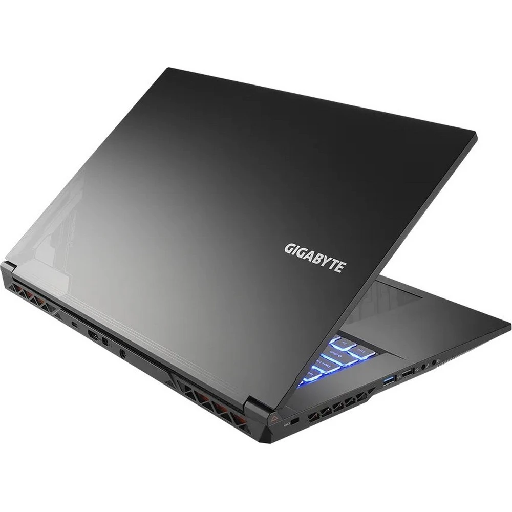 Ноутбук Gigabyte G7 ME G7 ME-51RU213SD 17.3 ", FHD 1920x1080 (16:9), Core i5, 16 Гб