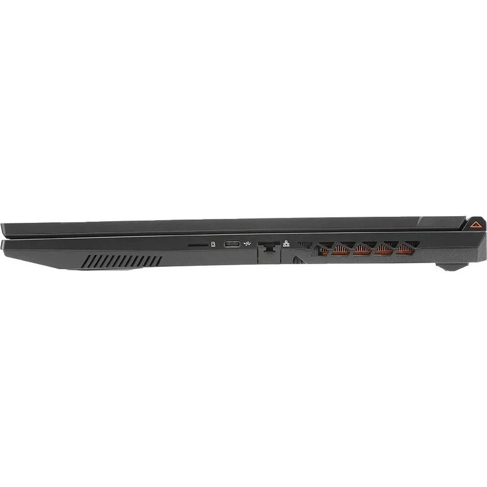 Ноутбук Gigabyte G7 ME G7 ME-51RU213SD 17.3 ", FHD 1920x1080 (16:9), Core i5, 16 Гб