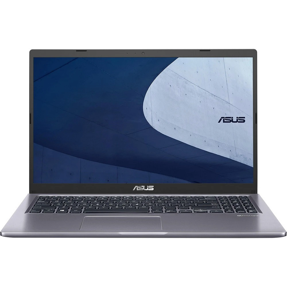 Ноутбук Asus ExpertBook P1512 90NX05E1-M00RR0 15.6 ", FHD 1920x1080 (16:9), Core i3, 8 Гб