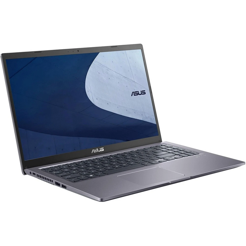 Ноутбук Asus ExpertBook P1512 90NX05E1-M00RR0 15.6 ", FHD 1920x1080 (16:9), Core i3, 8 Гб