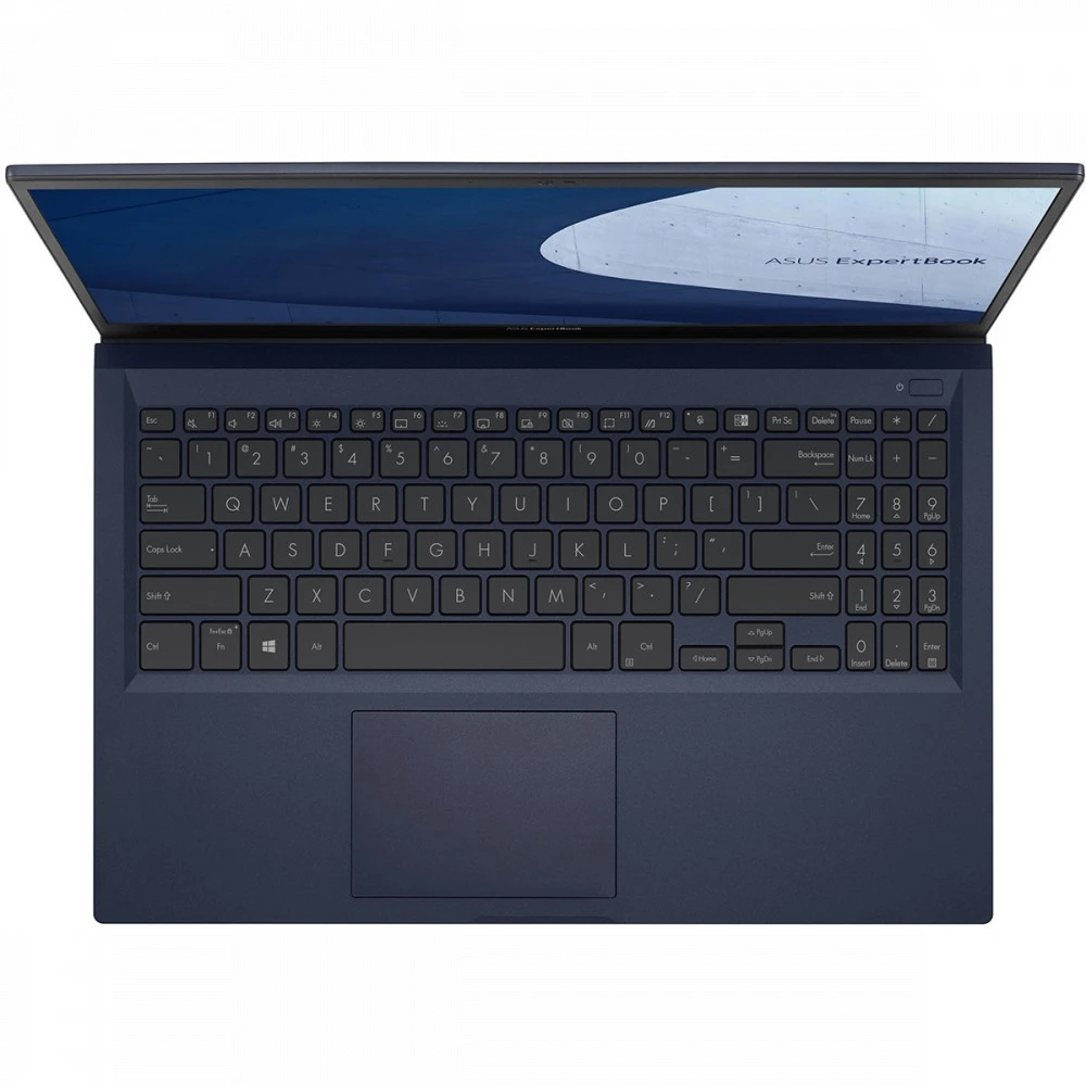 Ноутбук Asus ExpertBook L1 L1500 90NX0401-M07560 15.6 ", FHD 1920x1080 (16:9), Ryzen 3, 8 Гб