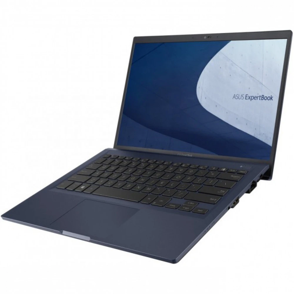 Ноутбук Asus B1400 B1400CEAE-EB6271W 14 ", FHD 1920x1080 (16:9), Core i3, 8 Гб