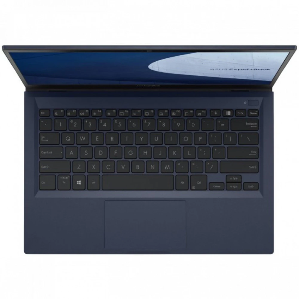 Ноутбук Asus B1400 B1400CEAE-EB6271W 14 ", FHD 1920x1080 (16:9), Core i3, 8 Гб