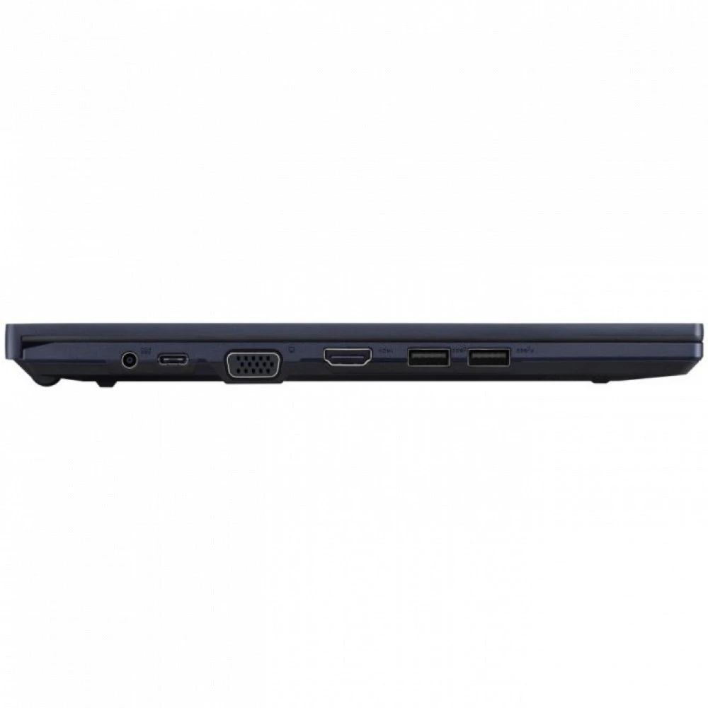 Ноутбук Asus B1400 B1400CEAE-EB6271W 14 ", FHD 1920x1080 (16:9), Core i3, 8 Гб