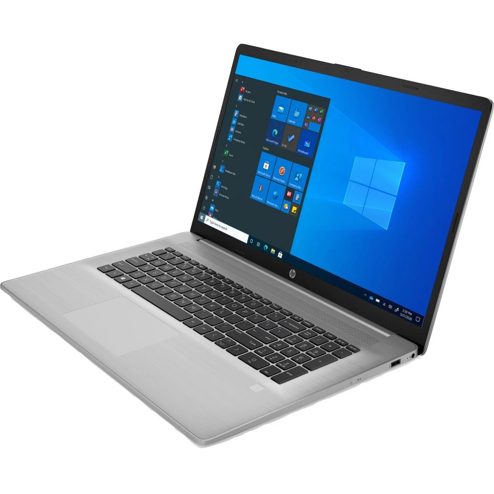 Ноутбук HP 470 G8 4B314EA 17.3 ", FHD 1920x1080 (16:9), Core i7, 8 Гб