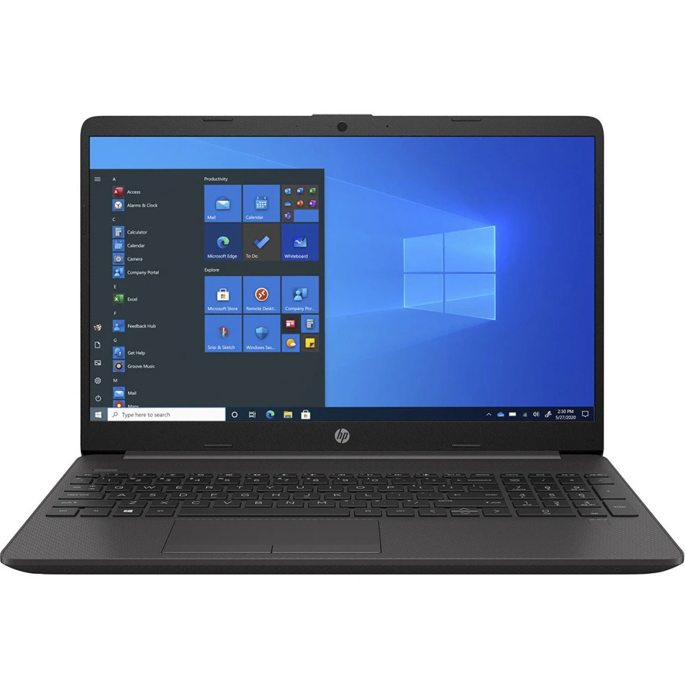 Ноутбук HP 255 G8 5N322ES 15.6 ", FHD 1920x1080 (16:9), Ryzen 3, 8 Гб