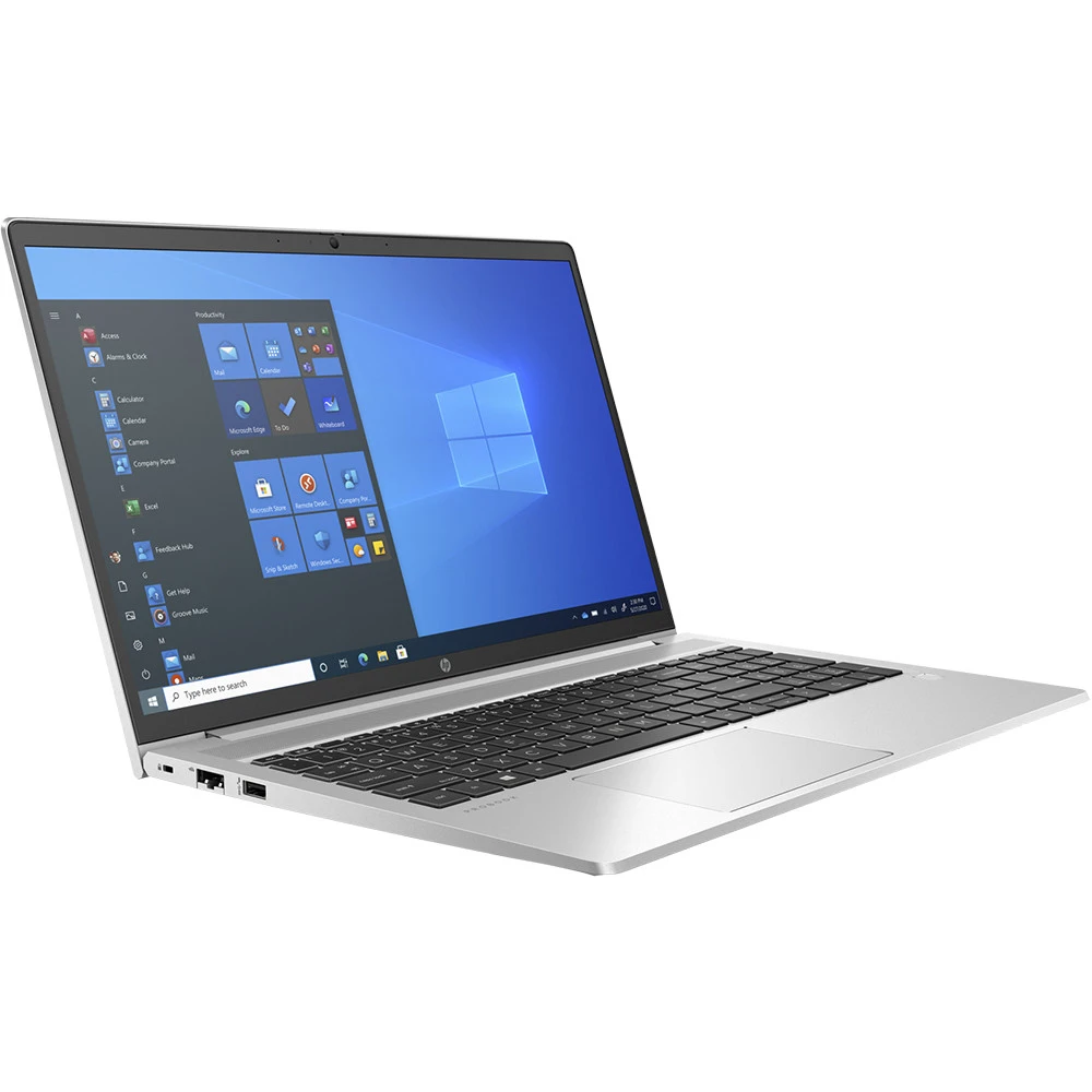 Ноутбук HP ProBook 450 G8 5N353ES 15.6 ", FHD 1920x1080 (16:9), Core i5, 8 Гб