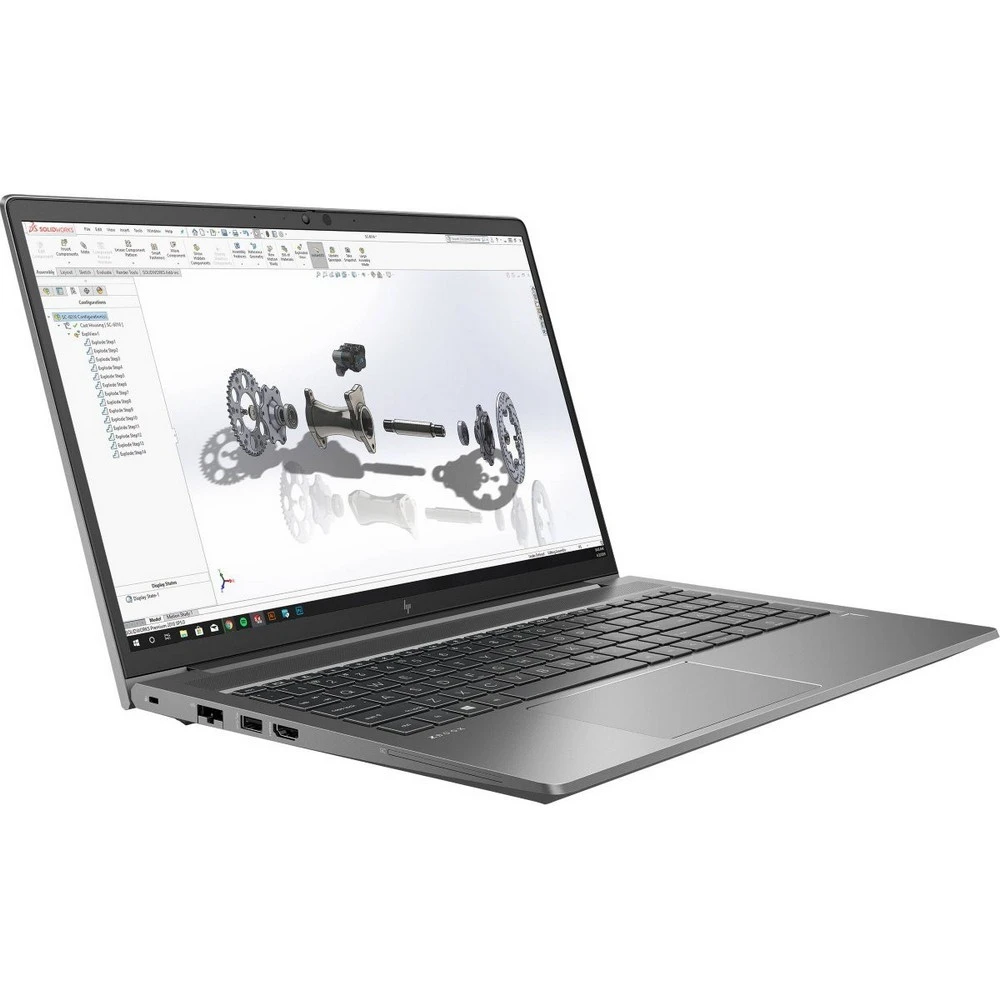 Мобильная рабочая станция HP ZBook Power G8 4F8Y7EA