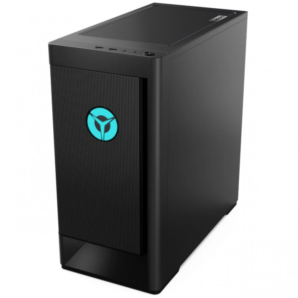 Персональный компьютер Lenovo Legion T5 26AMR5 90RC00MBRS Ryzen 5, 5600G, 3.9, 16 Гб