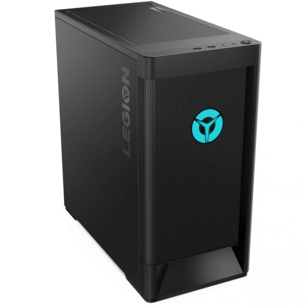 Персональный компьютер Lenovo Legion T5 26AMR5 90RC00MBRS Ryzen 5, 5600G, 3.9, 16 Гб