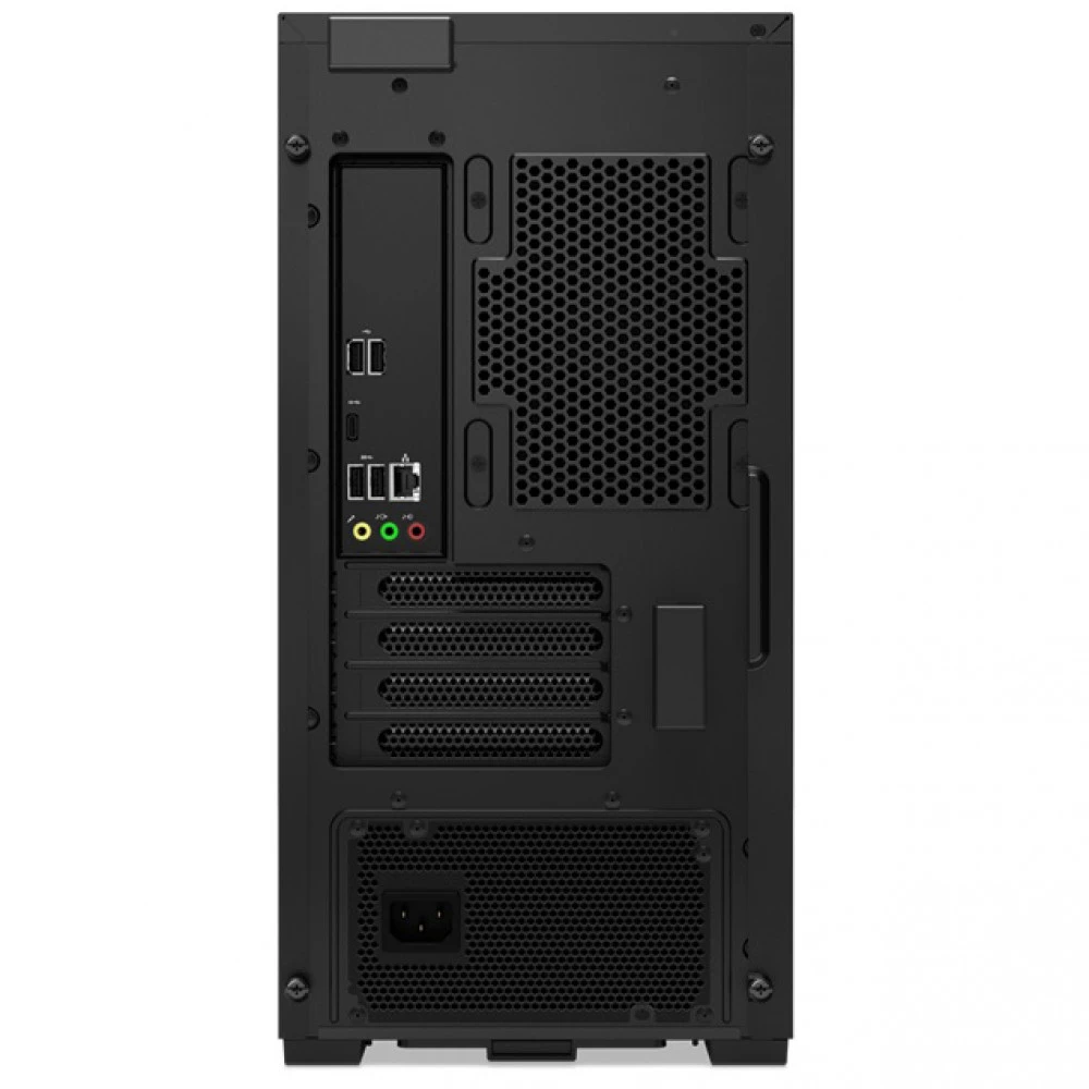 Персональный компьютер Lenovo Legion T5 26AMR5 90RC00MBRS Ryzen 5, 5600G, 3.9, 16 Гб