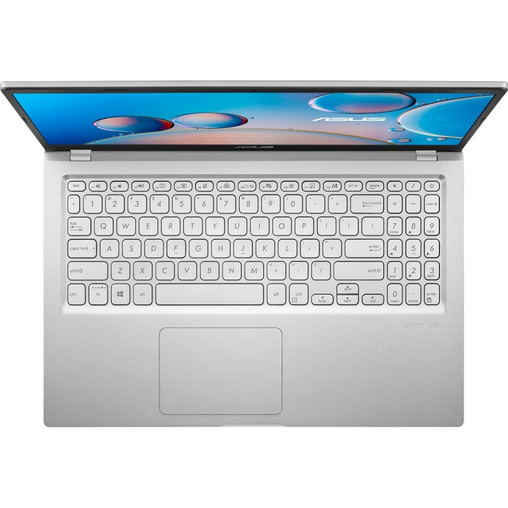 Ноутбук Asus Laptop X515KA-EJ113W 90NB0VI2-M004A0 15.6 ", FHD 1920x1080 (16:9), Celeron, 4 Гб