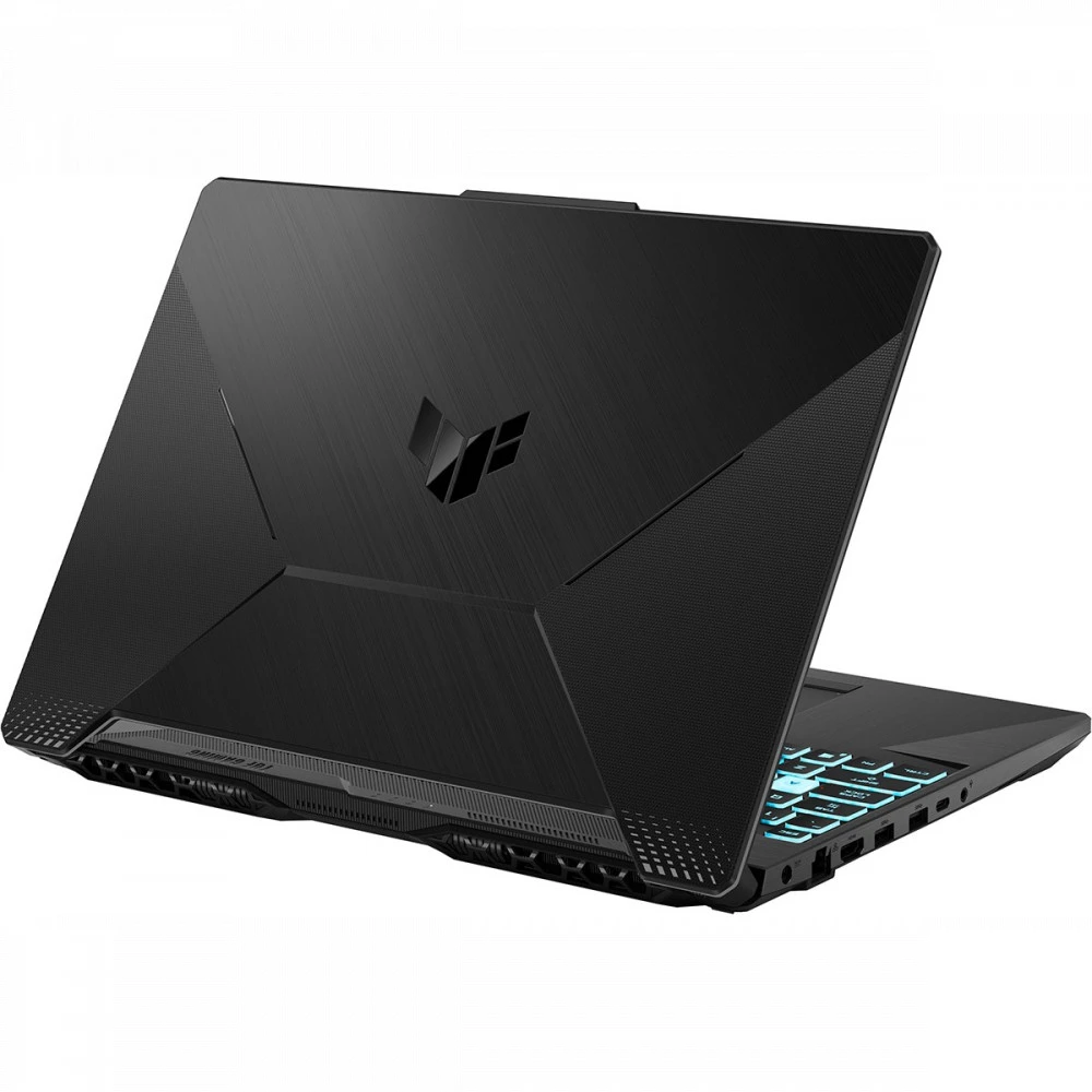 Ноутбук Asus TUF Gaming F15 FX506HE-HN142 90NR0704-M03530 15.6 ", FHD 1920x1080 (16:9), Core i5, 16 Гб