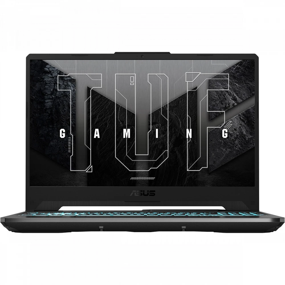 Ноутбук Asus TUF Gaming F15 FX506HE-HN142 90NR0704-M03530 15.6 ", FHD 1920x1080 (16:9), Core i5, 16 Гб
