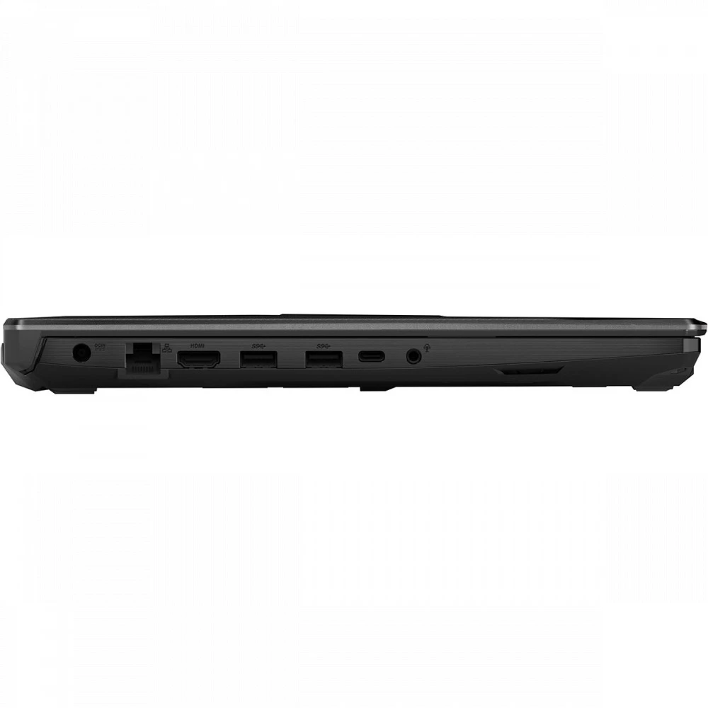 Ноутбук Asus TUF Gaming F15 FX506HE-HN142 90NR0704-M03530 15.6 ", FHD 1920x1080 (16:9), Core i5, 16 Гб