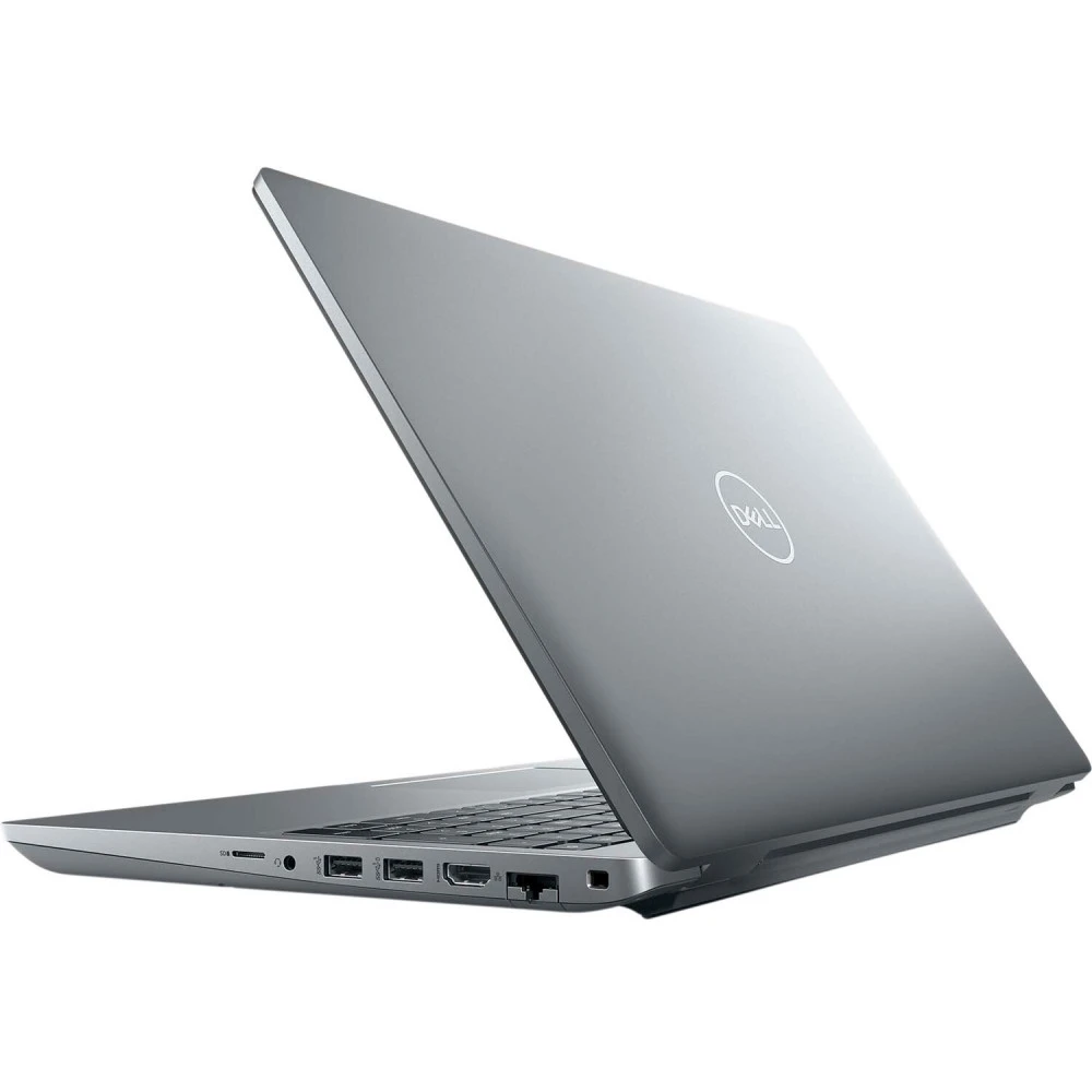 Ноутбук Dell Latitude 5531 210-BDII-2 15.6 ", FHD 1920x1080 (16:9), Core i7, 16 Гб