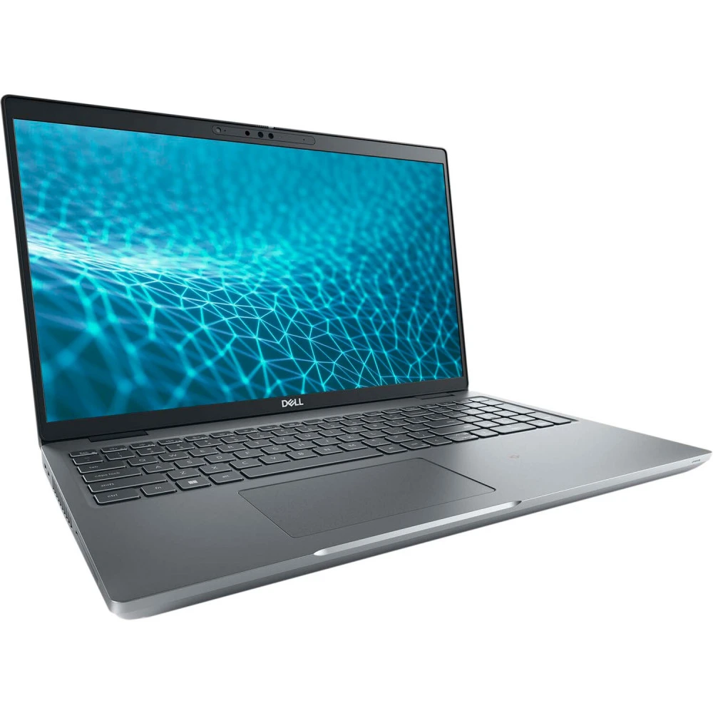 Ноутбук Dell Latitude 5531 210-BDII-2 15.6 ", FHD 1920x1080 (16:9), Core i7, 16 Гб