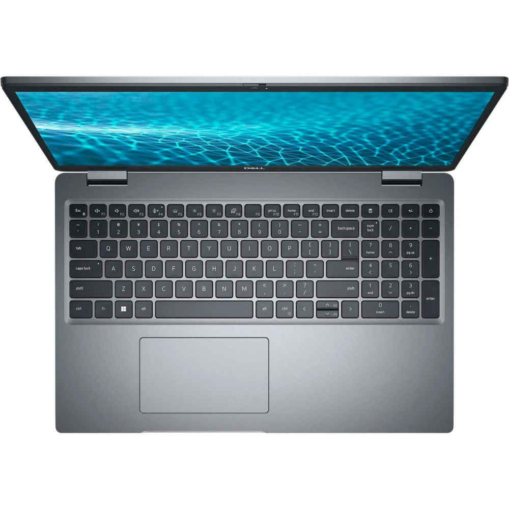 Ноутбук Dell Latitude 5531 210-BDII-2 15.6 ", FHD 1920x1080 (16:9), Core i7, 16 Гб