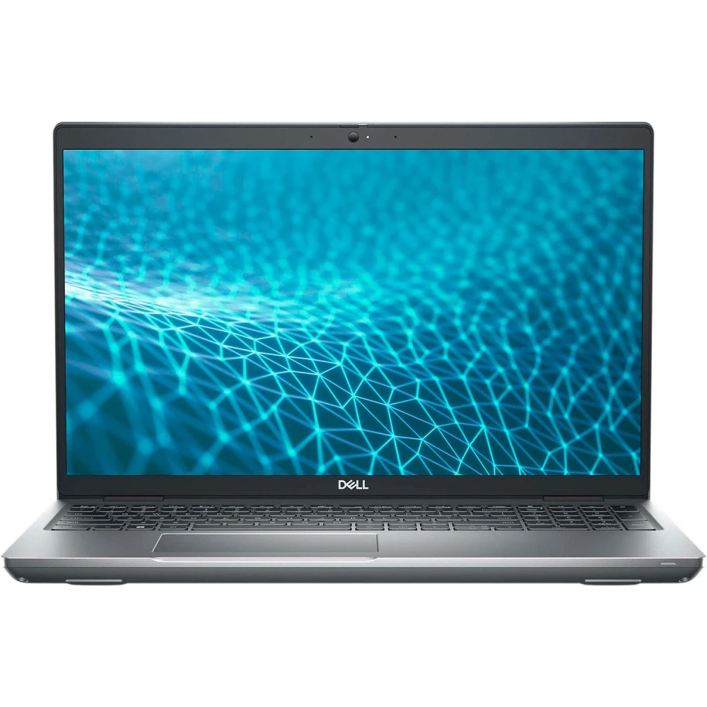 Ноутбук Dell Latitude 5531 210-BDII-2 15.6 ", FHD 1920x1080 (16:9), Core i7, 16 Гб