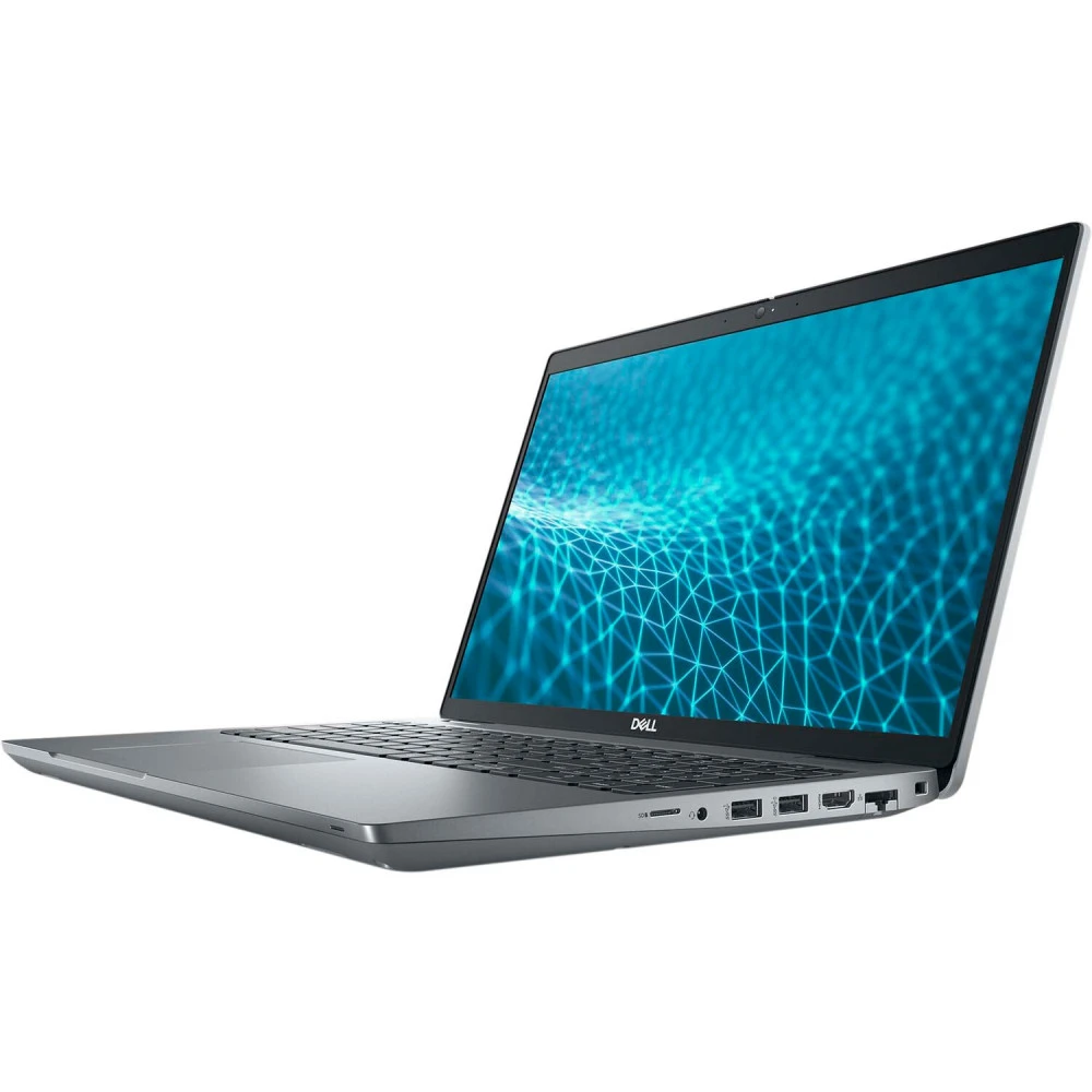 Ноутбук Dell Latitude 5531 210-BDII-2 15.6 ", FHD 1920x1080 (16:9), Core i7, 16 Гб