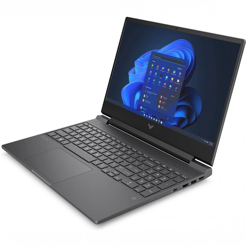 Ноутбук HP Victus 15-fb0026ci 6X7N7EA 15.6 ", FHD 1920x1080 (16:9), Ryzen 5, 16 Гб