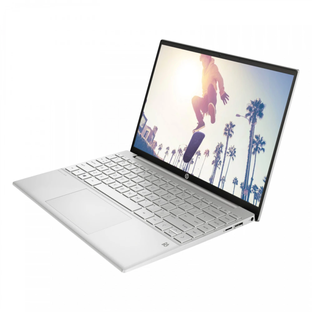 Ноутбук HP Pavilion Aero 13-be1029ci 6K3C2EA 13.3 ", WQXGA 2560x1600 (16:10), Ryzen 5, 8 Гб