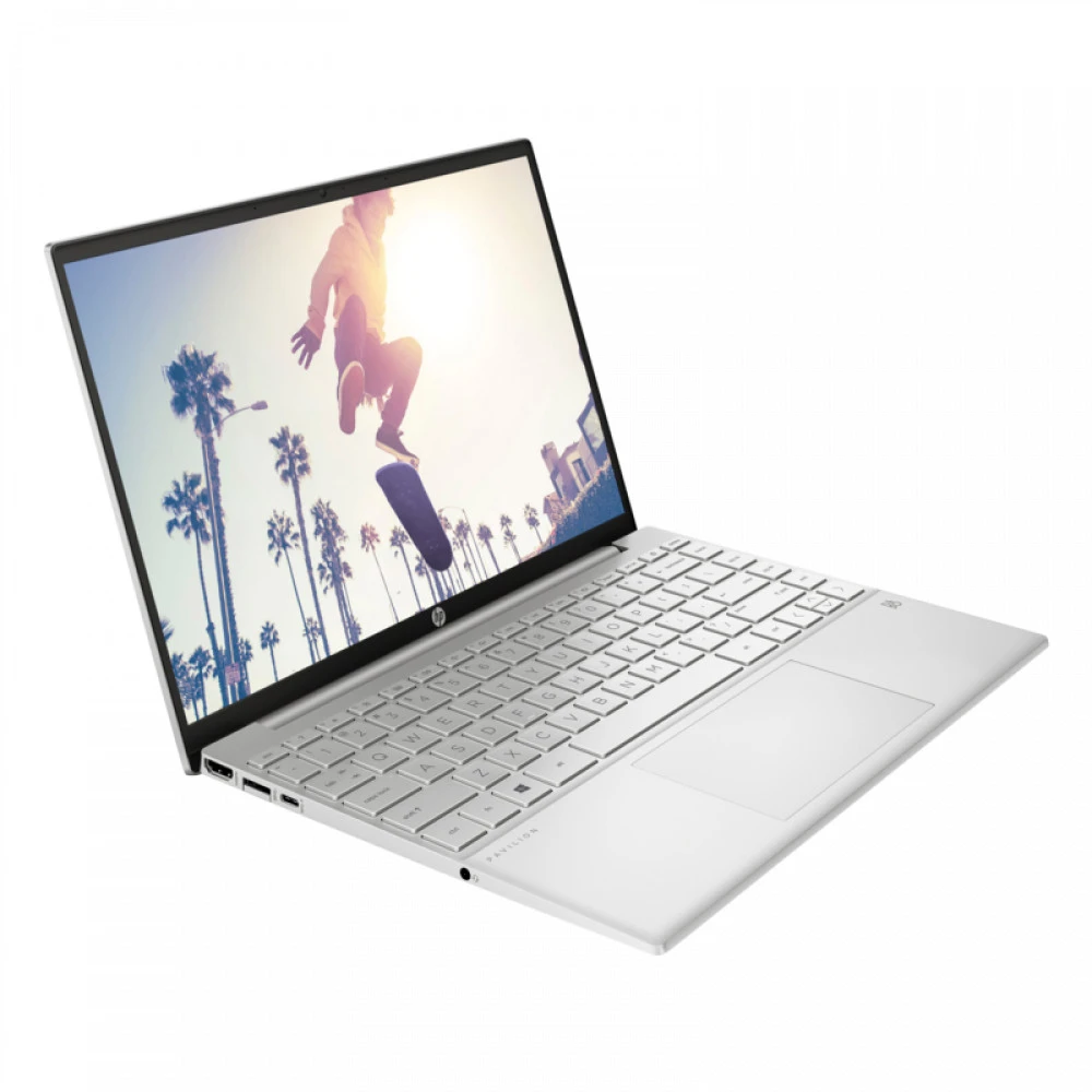 Ноутбук HP Pavilion Aero 13-be1029ci 6K3C2EA 13.3 ", WQXGA 2560x1600 (16:10), Ryzen 5, 8 Гб