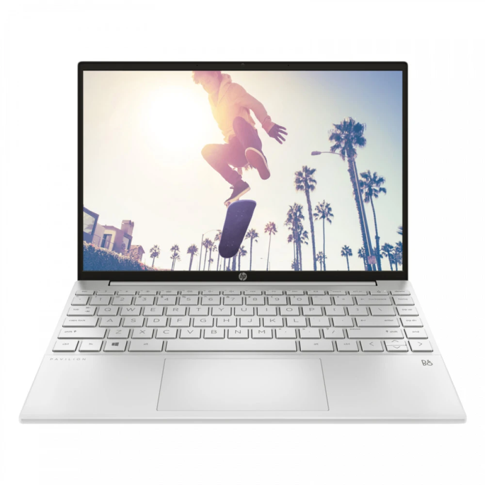 Ноутбук HP Pavilion Aero 13-be1029ci 6K3C2EA 13.3 ", WQXGA 2560x1600 (16:10), Ryzen 5, 8 Гб