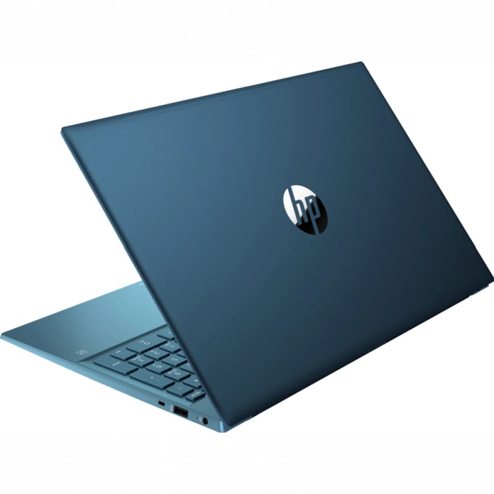 Ноутбук HP Pavilion 15-eh2051ci 6M876EA#UUQ 15.6 ", FHD 1920x1080 (16:9), Ryzen 7, 16 Гб