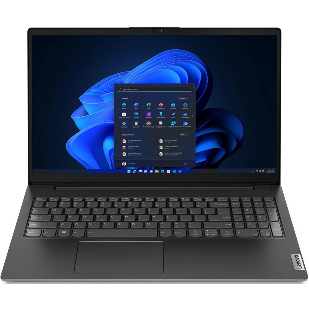 Ноутбук Lenovo V15 G3 IAP 82TT000PRU 15.6 ", FHD 1920x1080 (16:9), Core i3, 8 Гб