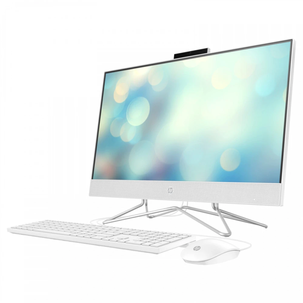 Моноблок HP All-in-One 24-df1050ur 5B1B9EA 23.8 ", Intel, Core i5, 1135G7, 2.4, 8 Гб, 256 Гб