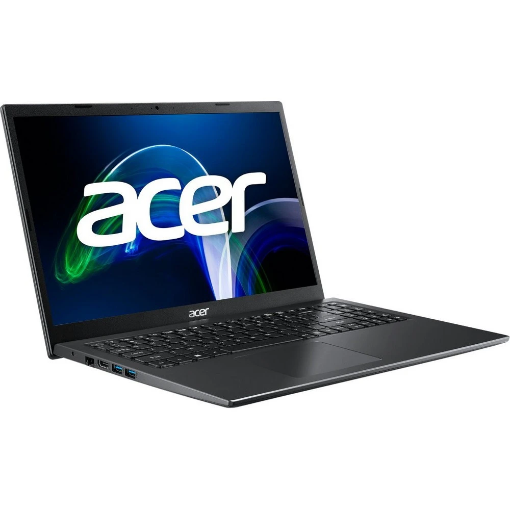 Ноутбук Acer Extensa EX215-22 NX.EG9ER.02S 15.6 ", FHD 1920x1080 (16:9), Ryzen 3, 4 Гб