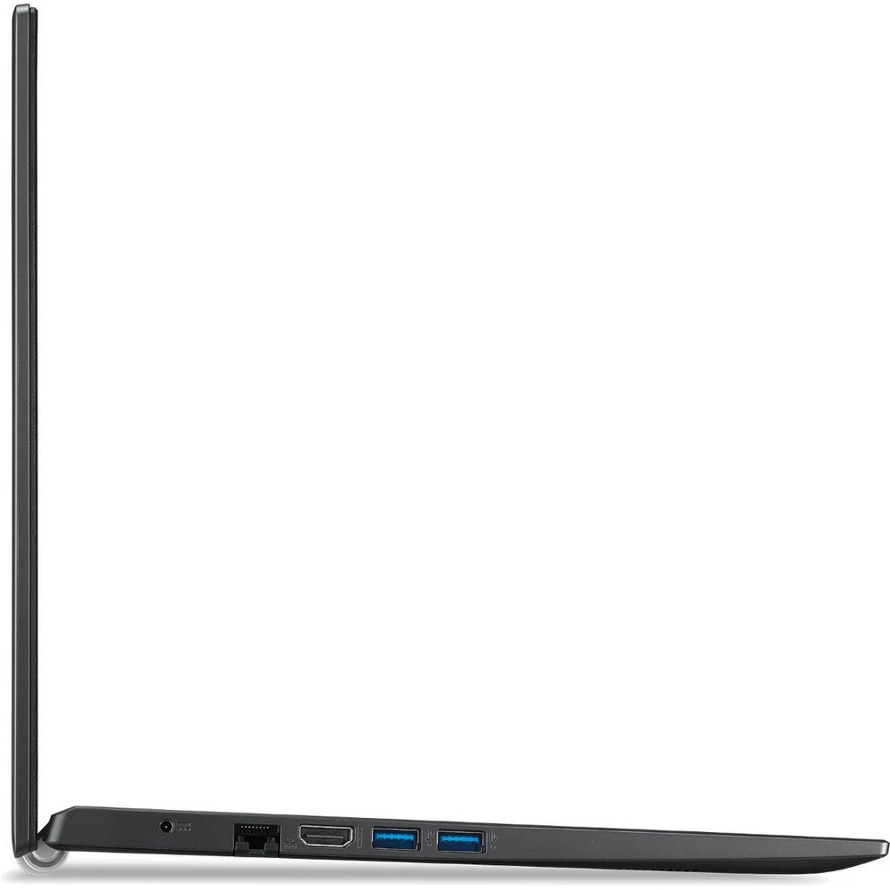 Ноутбук Acer Extensa EX215-22 NX.EG9ER.02S 15.6 ", FHD 1920x1080 (16:9), Ryzen 3, 4 Гб