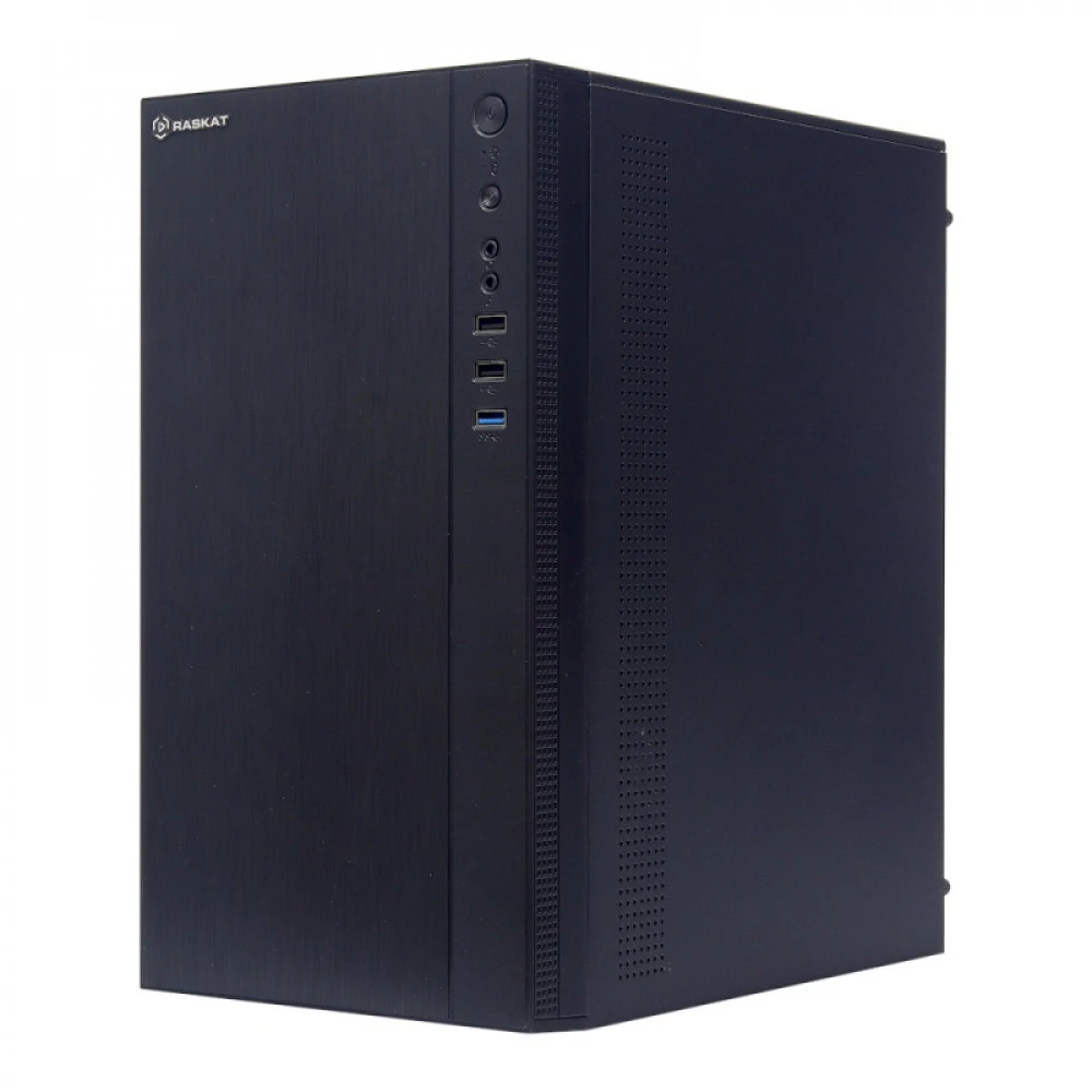Персональный компьютер Raskat Standart300108465 Core i3, 10100, 3.6, 16 Гб