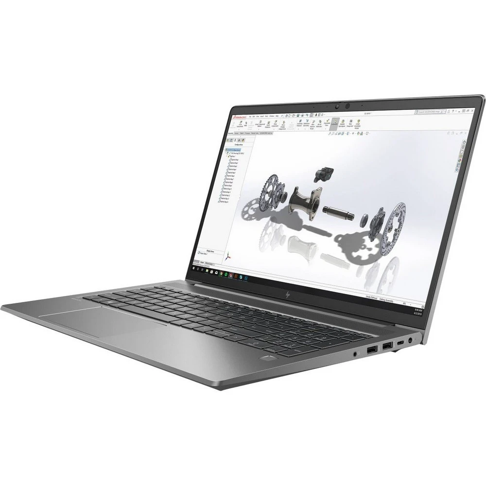 Мобильная рабочая станция HP ZBook Power G8 4F8Z5EA