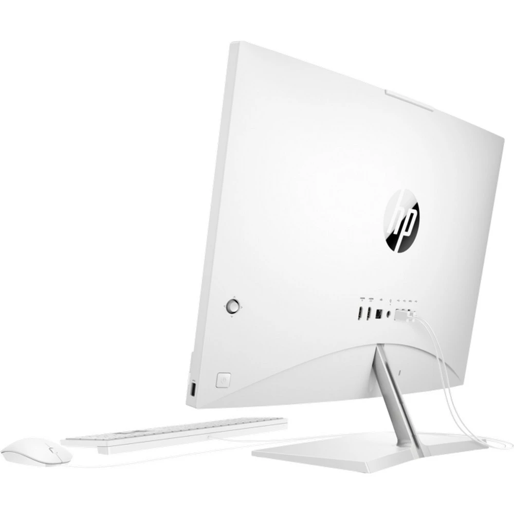 Моноблок HP Pavilion 24-ca0027ur 5D252EA 23.8 ", AMD, Ryzen 5, 5500U, 2.1, 8 Гб, 512 Гб