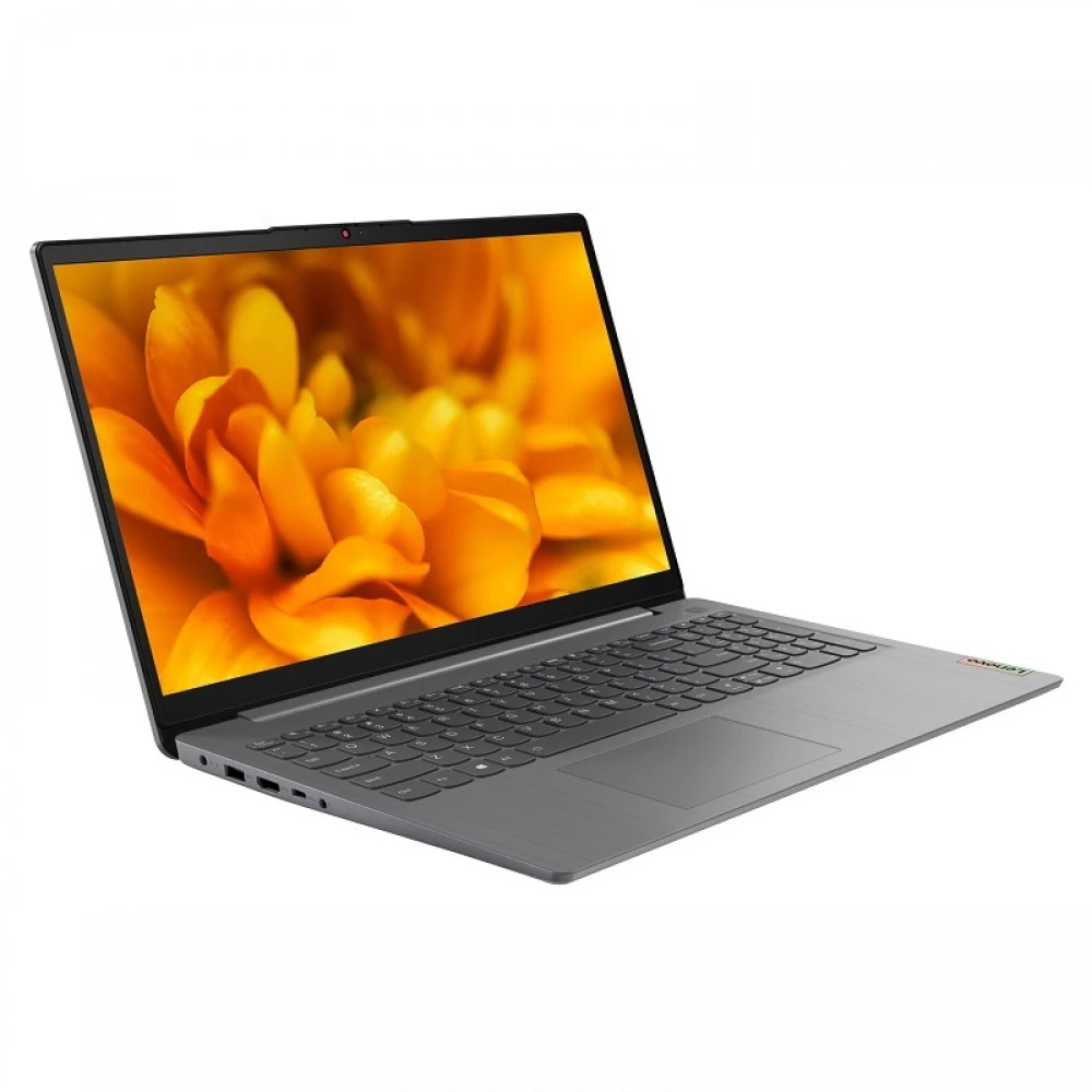 Ноутбук Lenovo IdeaPad 3 15ABA7 82RN00APRK 15.6 ", FHD 1920x1080 (16:9), Ryzen 5, 16 Гб