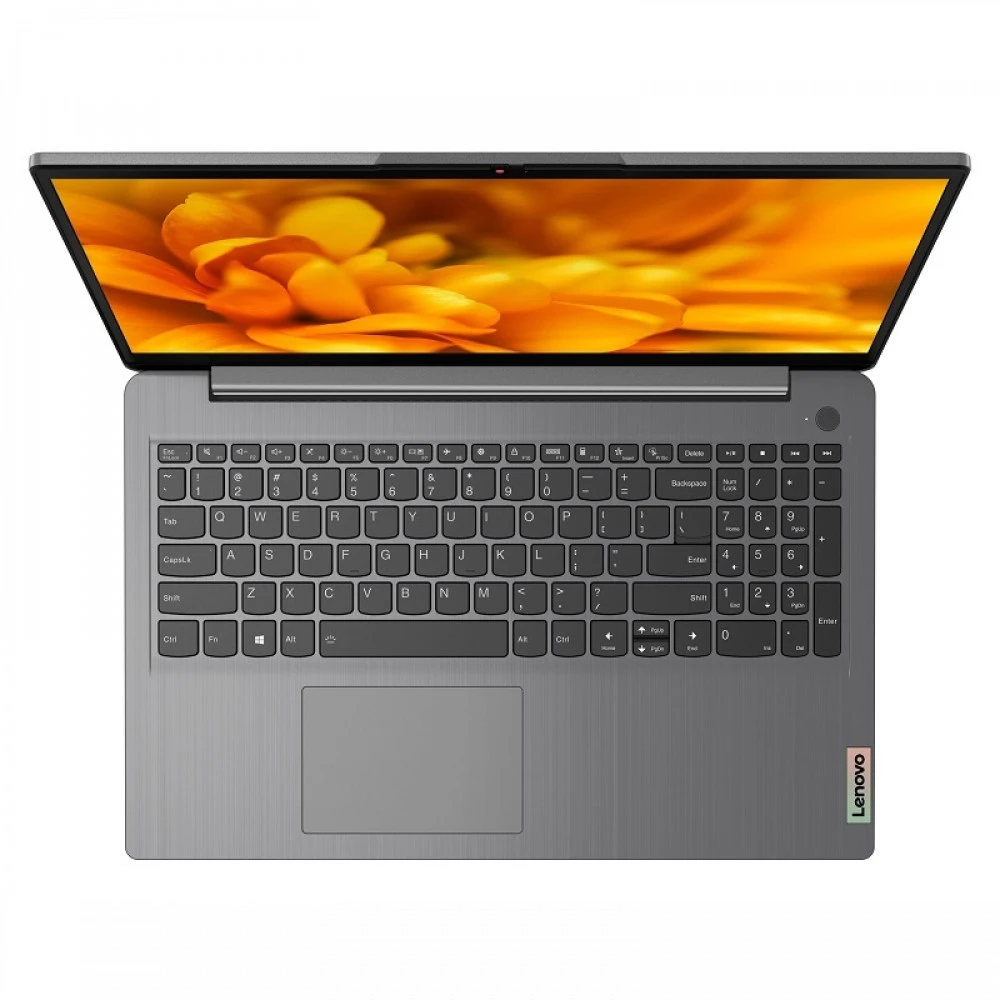 Ноутбук Lenovo IdeaPad 3 15ABA7 82RN00APRK 15.6 ", FHD 1920x1080 (16:9), Ryzen 5, 16 Гб