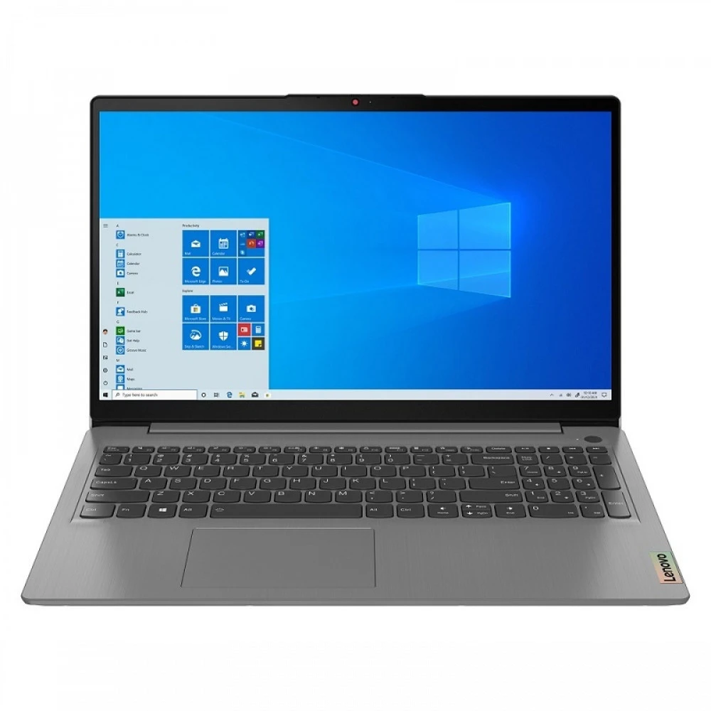 Ноутбук Lenovo IdeaPad 3 15ABA7 82RN00APRK 15.6 ", FHD 1920x1080 (16:9), Ryzen 5, 16 Гб
