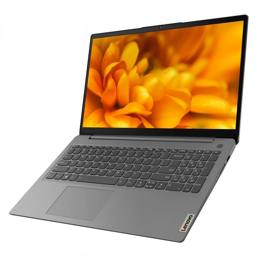 Ноутбук Lenovo IdeaPad 3 15ABA7 82RN00APRK 15.6 ", FHD 1920x1080 (16:9), Ryzen 5, 16 Гб