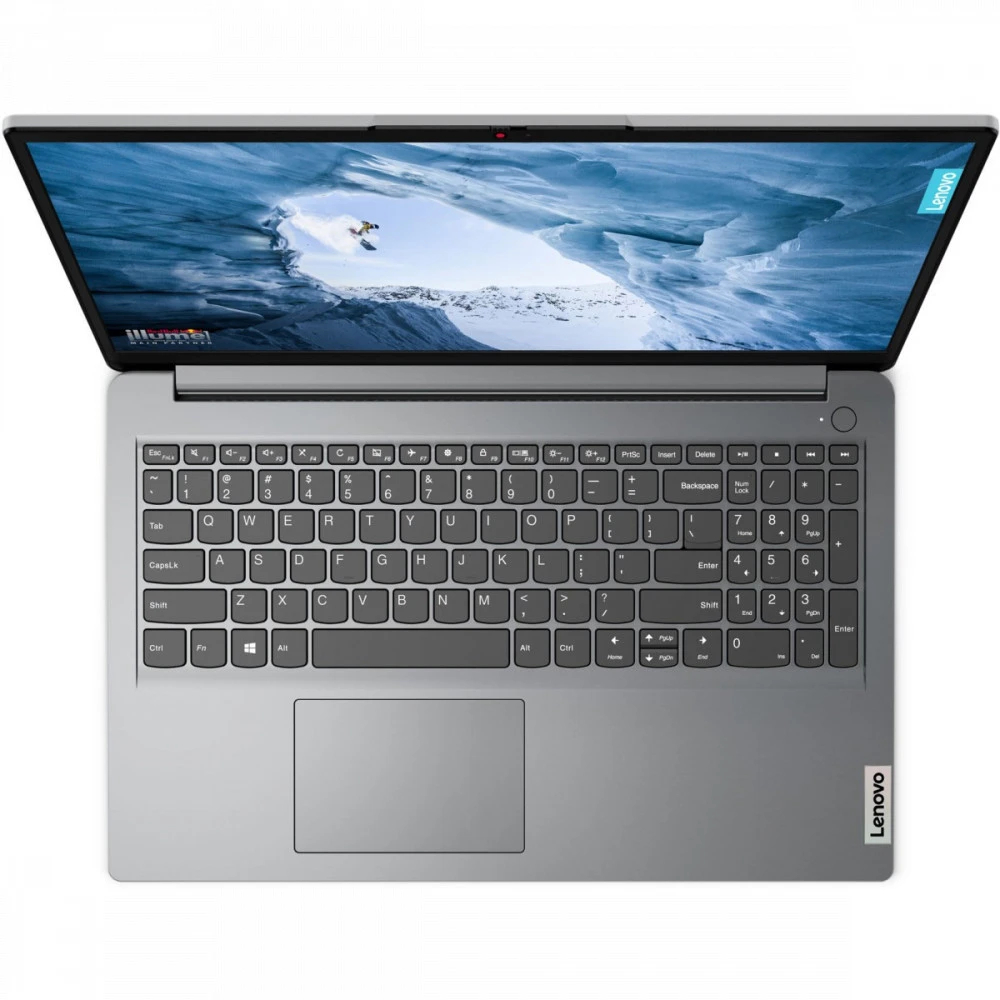 Ноутбук Lenovo IdeaPad 3 15IAU7 82RK00EYRK 15.6 ", FHD 1920x1080 (16:9), Core i3, 8 Гб