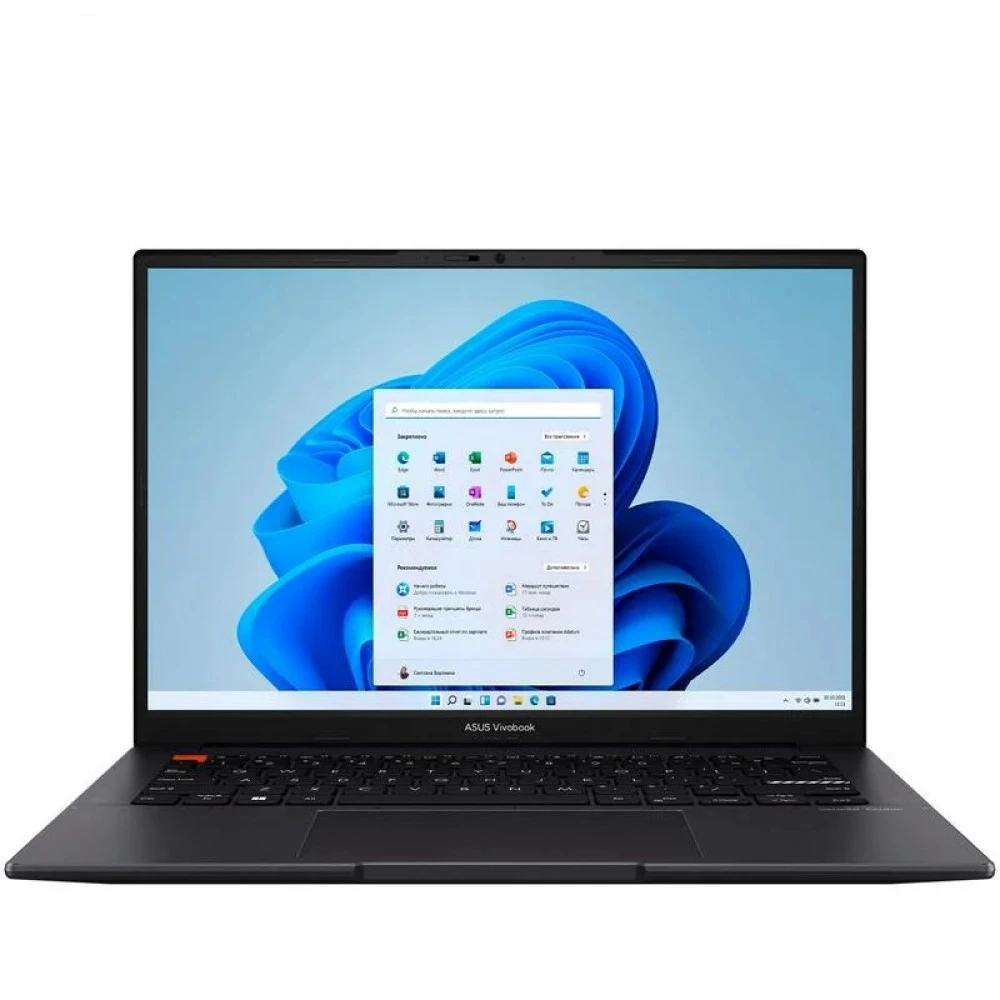 Ноутбук Asus K3402ZA 90NB0WE2-M005C0 14 ", WQXGA+ 2880x1800 (16:10), Core i5, 8 Гб
