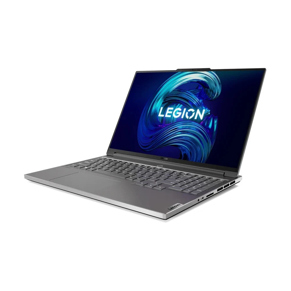 Ноутбук Lenovo Legion S7 82TF0061RK 16 ", WQXGA 2560x1600 (16:10), Core i7, 24 Гб