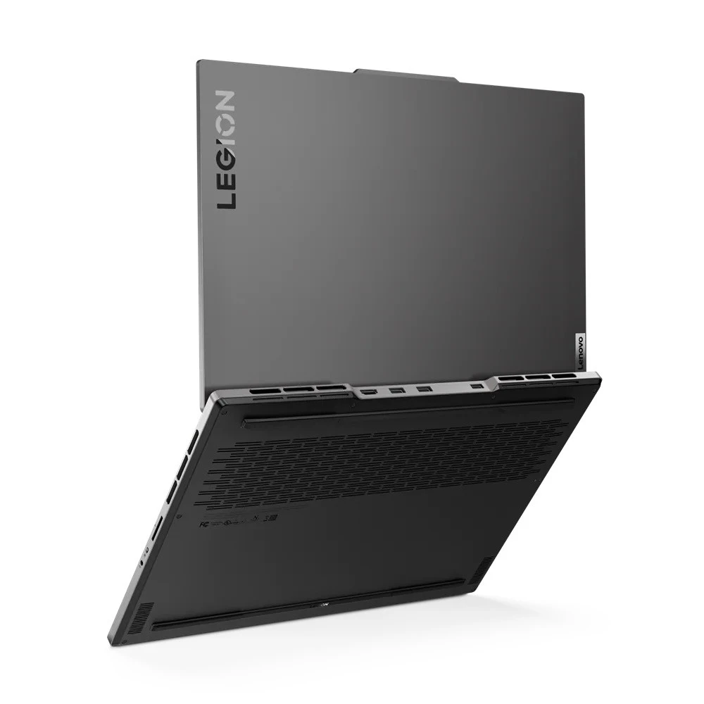 Ноутбук Lenovo Legion S7 82TF0061RK 16 ", WQXGA 2560x1600 (16:10), Core i7, 24 Гб