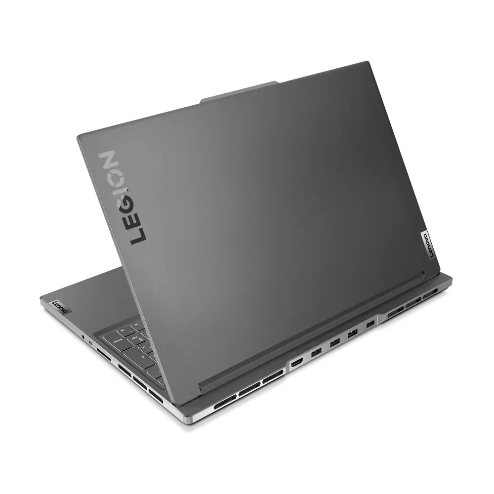 Ноутбук Lenovo Legion S7 82TF0061RK 16 ", WQXGA 2560x1600 (16:10), Core i7, 24 Гб