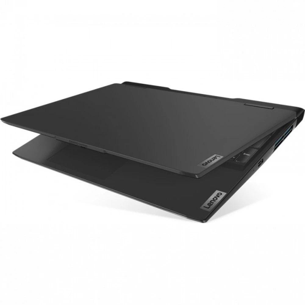 Ноутбук Lenovo IP3 Gaming 82SA00DERK 16 ", WUXGA 1920x1200 (16:10), Core i5, 8 Гб