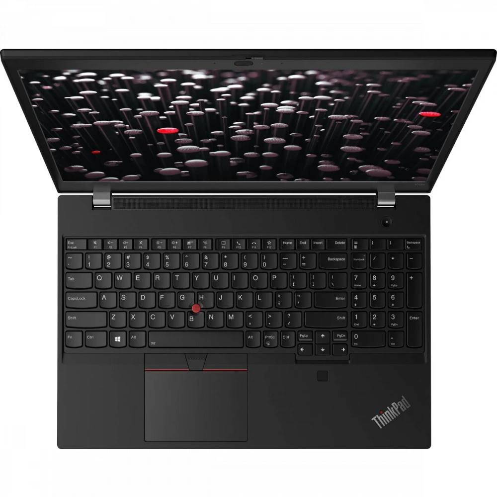 Ноутбук Lenovo T15p G3 21DA0004RT 15.6 ", FHD 1920x1080 (16:9), Core i7, 16 Гб